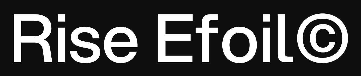 Rise Efoil